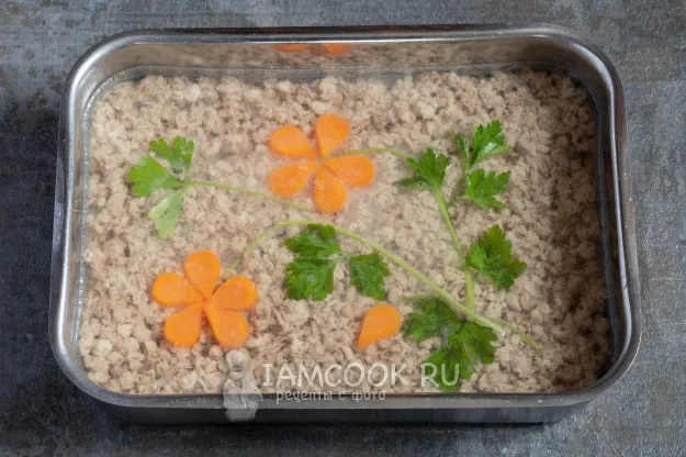 Шаг 9: иллюстрация