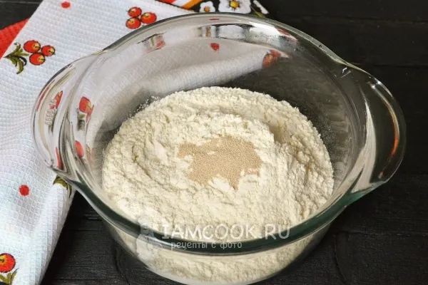 Шаг 2: иллюстрация