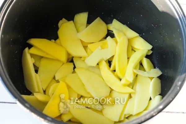 Шаг 3: иллюстрация