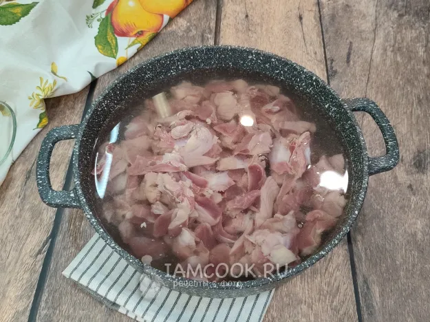 Шаг 2: иллюстрация