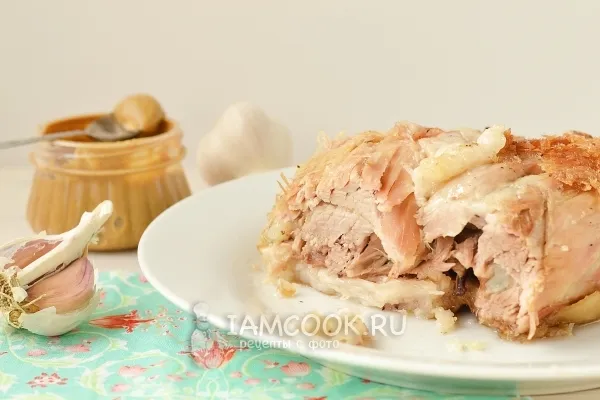 Шаг 9: иллюстрация