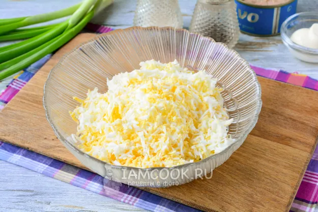 Шаг 3: иллюстрация