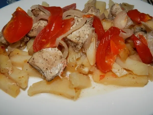 Шаг 11: иллюстрация