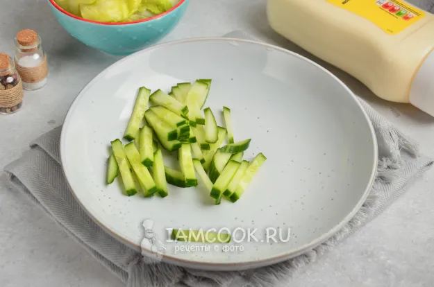 Шаг 2: иллюстрация