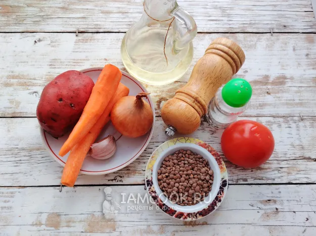 Шаг 1: иллюстрация