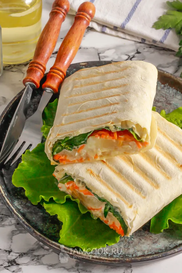 Шаг 9: иллюстрация