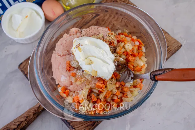 Шаг 2: иллюстрация