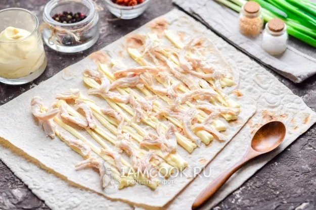 Шаг 4: иллюстрация