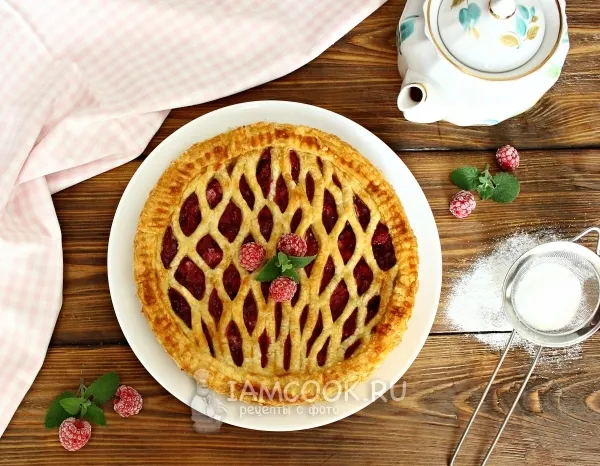 Шаг 9: иллюстрация