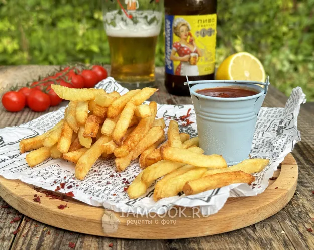 Шаг 7: иллюстрация