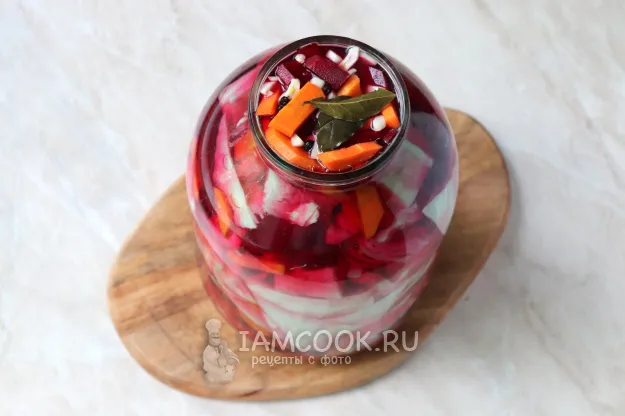 Шаг 9: иллюстрация