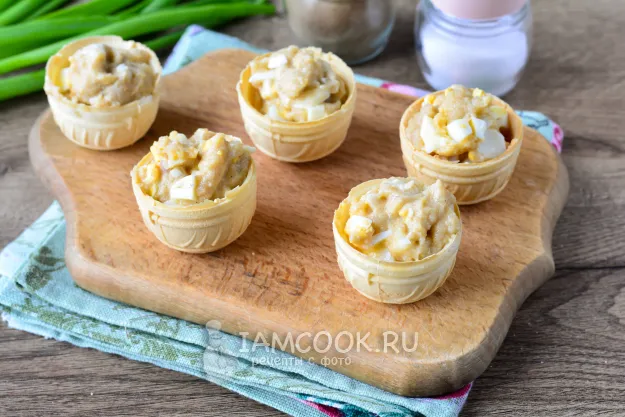 Шаг 5: иллюстрация