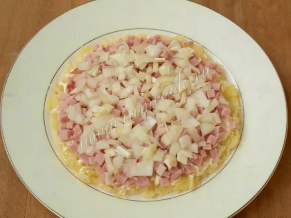 Шаг 2: иллюстрация