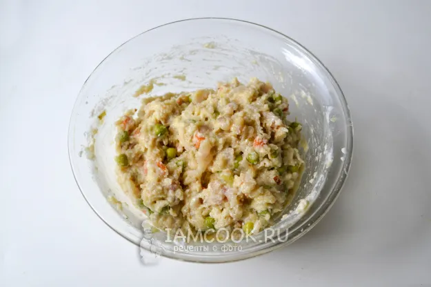 Шаг 13: иллюстрация