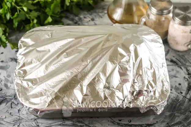 Шаг 6: иллюстрация