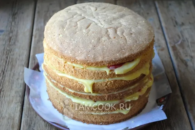 Шаг 20: иллюстрация