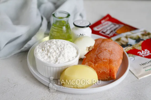 Шаг 1: иллюстрация