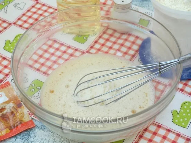 Шаг 3: иллюстрация