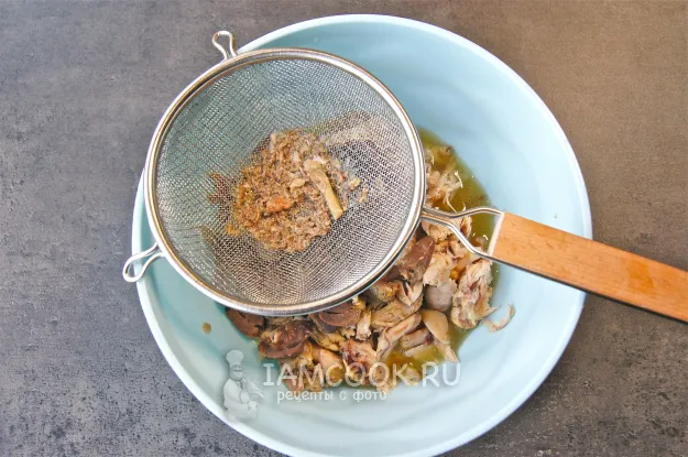 Шаг 8: иллюстрация