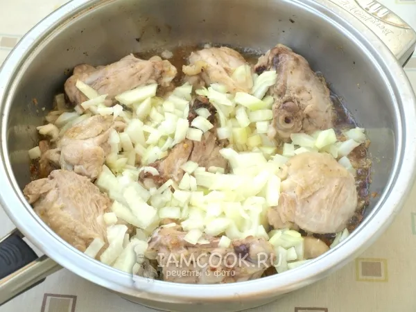 Шаг 2: иллюстрация