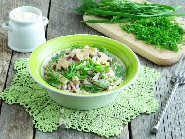 Шаг 1: иллюстрация