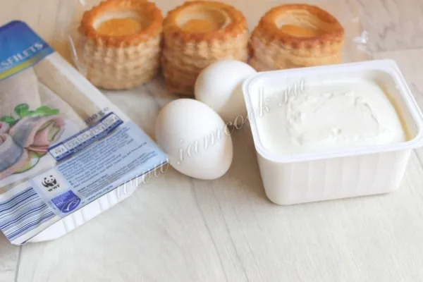 Шаг 1: иллюстрация