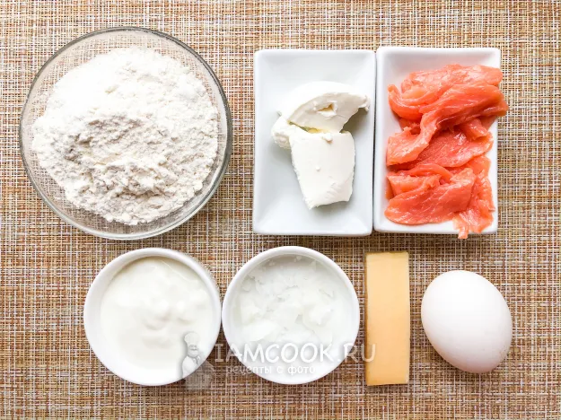 Шаг 1: иллюстрация