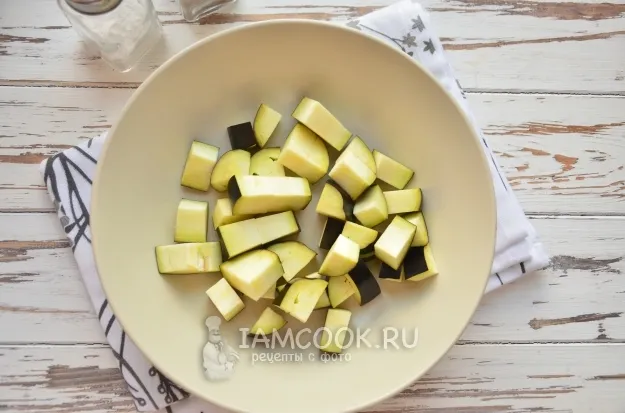 Шаг 2: иллюстрация