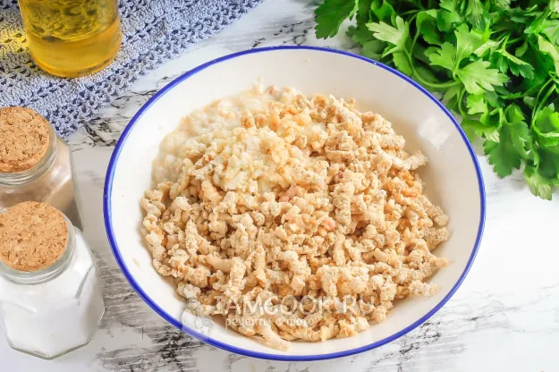 Шаг 3: иллюстрация