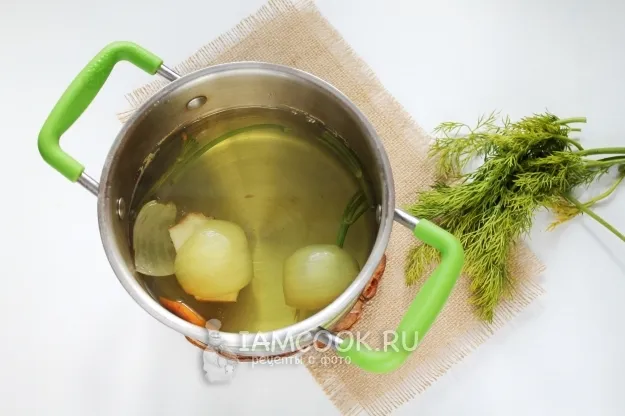 Шаг 2: иллюстрация