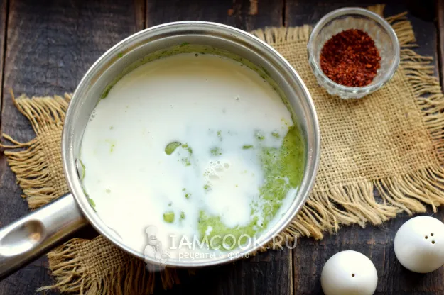 Шаг 11: иллюстрация