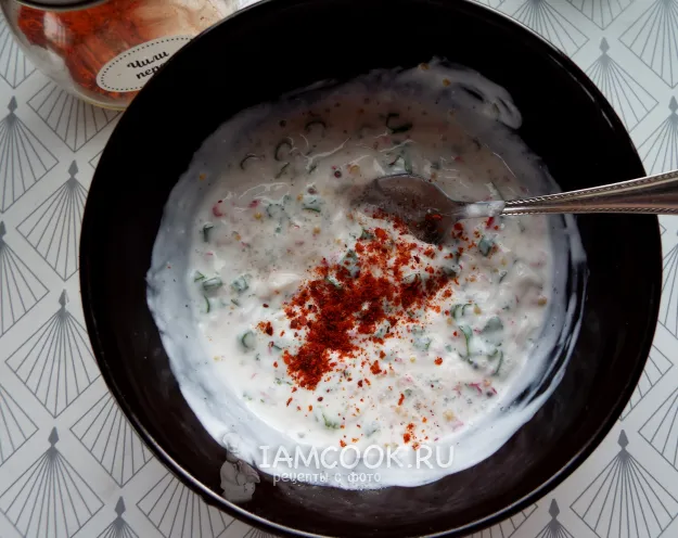 Шаг 5: иллюстрация