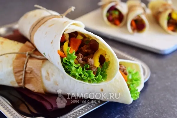 Шаг 11: иллюстрация