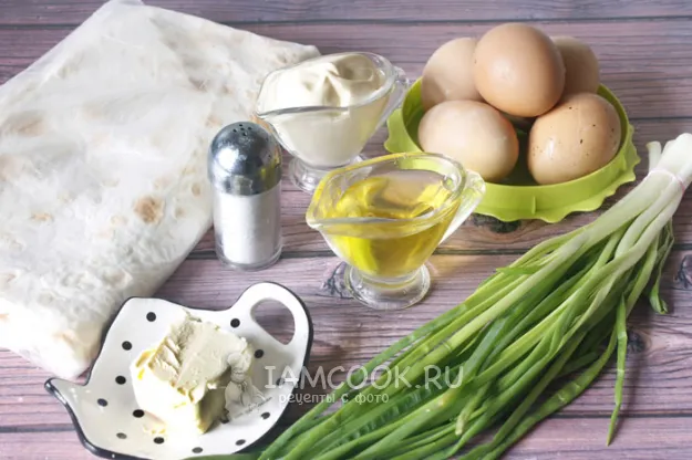 Шаг 1: иллюстрация