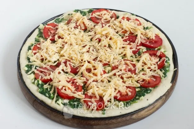 Шаг 7: иллюстрация