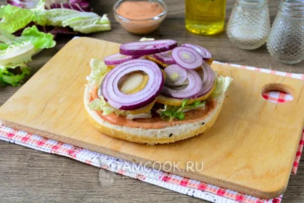 Шаг 8: иллюстрация