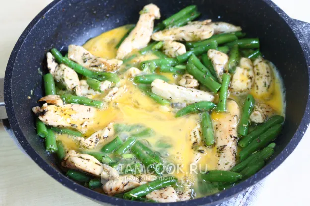 Шаг 8: иллюстрация