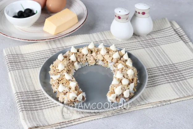 Шаг 4: иллюстрация