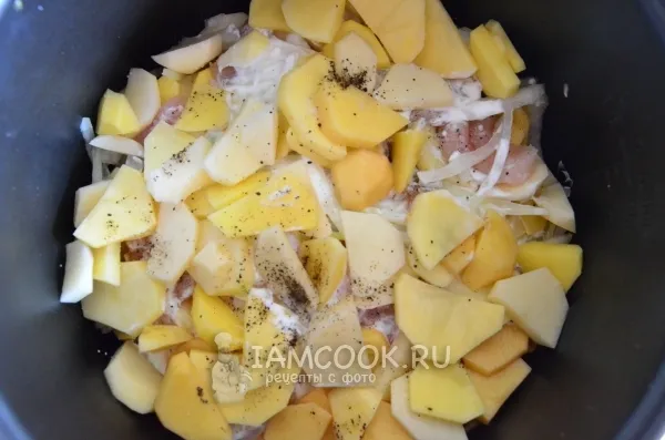 Шаг 8: иллюстрация