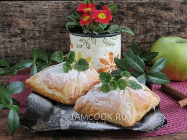 Шаг 1: иллюстрация