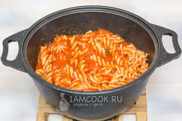 Шаг 5: иллюстрация