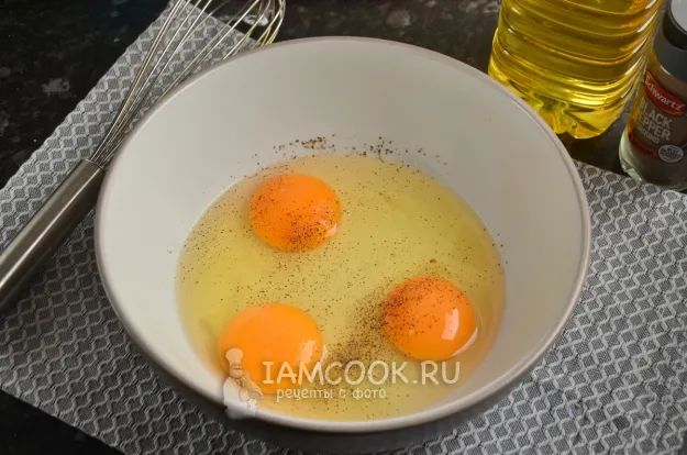 Шаг 2: иллюстрация