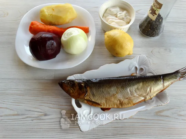 Шаг 1: иллюстрация