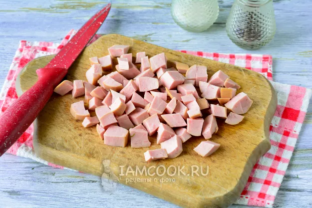 Шаг 5: иллюстрация