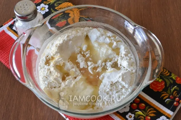 Шаг 11: иллюстрация