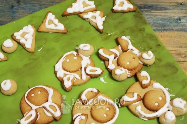 Шаг 10: иллюстрация