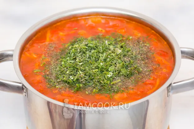 Шаг 7: иллюстрация