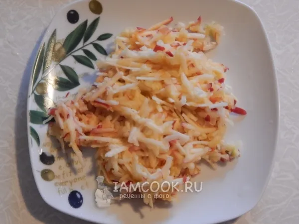 Шаг 11: иллюстрация