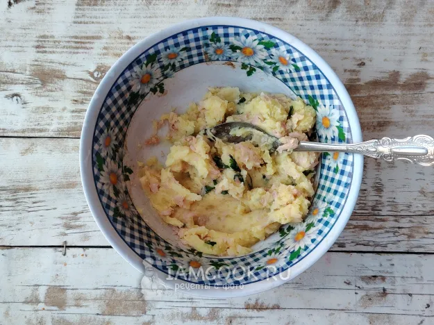 Шаг 7: иллюстрация