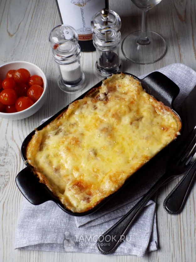 Шаг 10: иллюстрация